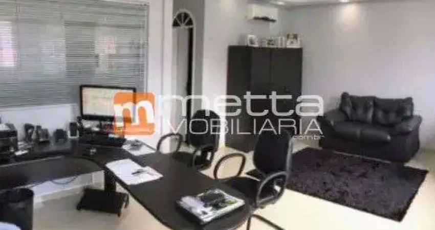 Casa comercial à venda na Rua Elesbão Pinto da Luz, 717, Jardim Atlântico, Florianópolis