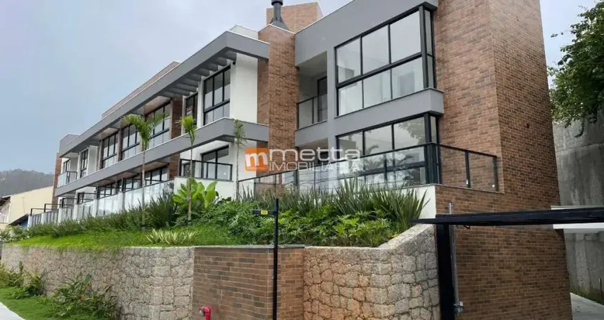 Apartamento com 1 quarto à venda na Rodovia Haroldo Soares Glavan, 3690, Cacupé, Florianópolis