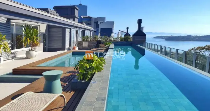 Apartamento com 3 quartos à venda na Rodovia João Paulo, 2362, João Paulo, Florianópolis