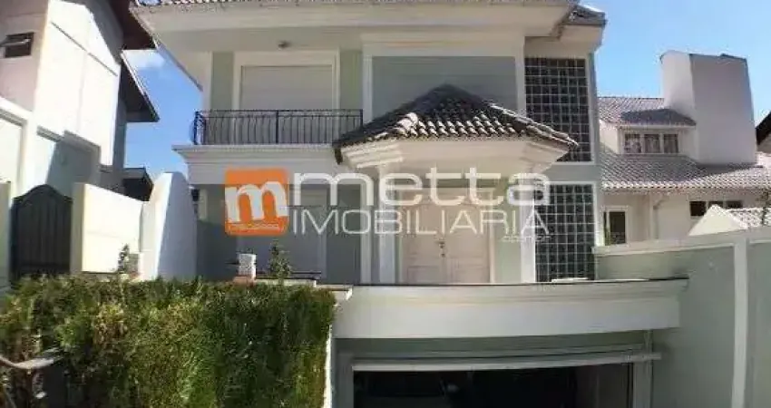 Casa em condomínio fechado com 5 quartos à venda na Rua Júlio Vieira, 89, João Paulo, Florianópolis