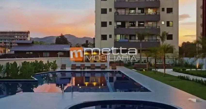 Apartamento com 3 quartos à venda na Rua Pastor William Richard Schisler Filho, 900, Itacorubi, Florianópolis