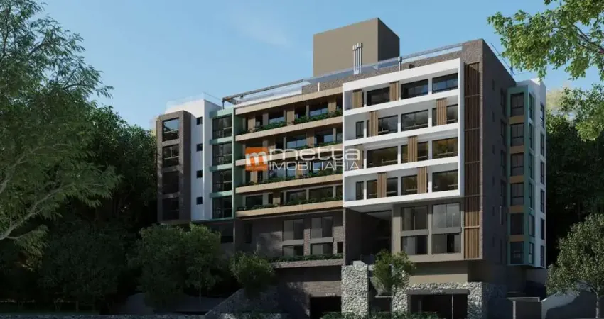 Apartamento com 3 quartos à venda na Rodovia João Paulo, 2460, João Paulo, Florianópolis