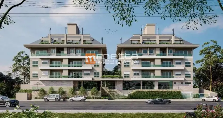 Apartamento com 2 quartos à venda na Rodovia João Paulo, 2710, João Paulo, Florianópolis