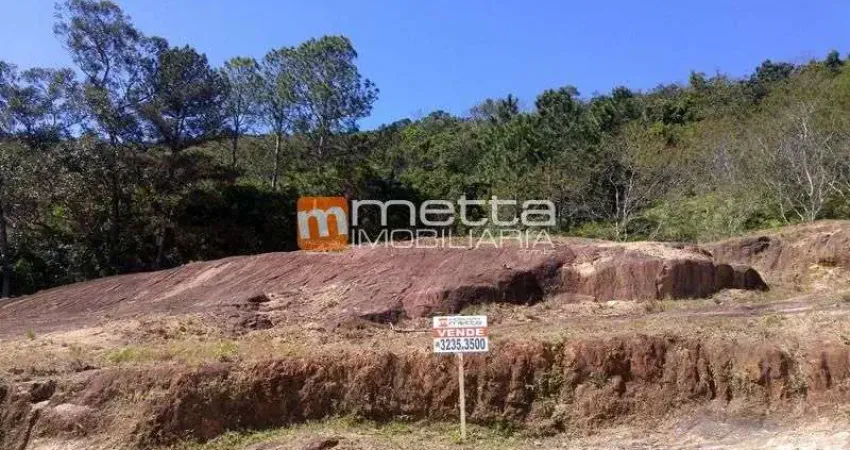 Terreno em condomínio fechado à venda na Rua Deputado Walter Gomes, 580, Santo Antônio de Lisboa, Florianópolis