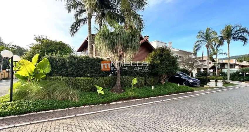 Casa em condomínio fechado com 4 quartos à venda na Estrada Caminho dos Açores, 2020, Santo Antônio de Lisboa, Florianópolis