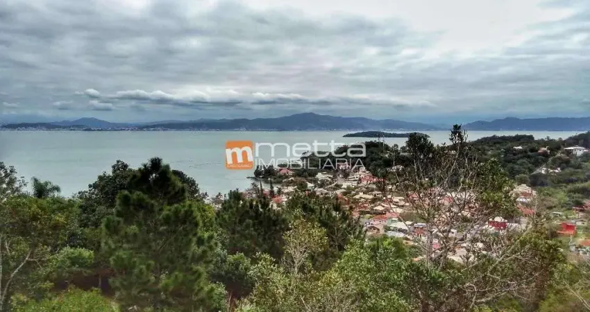 Terreno à venda na Osvaldo da Rocha Pires, 1, Sambaqui, Florianópolis