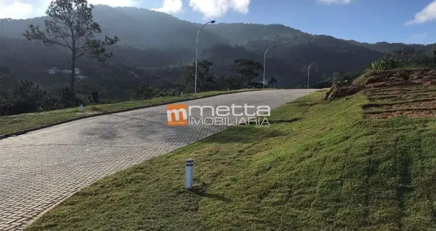 Terreno à venda na Rodovia Amaro Antônio Vieira, 173, Itacorubi, Florianópolis