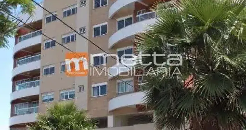 Apartamento com 4 quartos à venda na Rua Jornalista Alírio Bossle, 39, João Paulo, Florianópolis