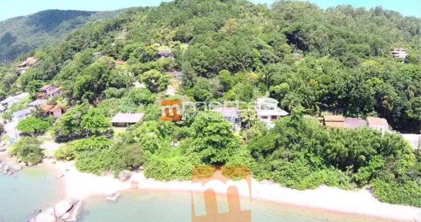 Casa com 3 quartos à venda na Rodovia Haroldo Soares Glavan, 5240, Cacupé, Florianópolis