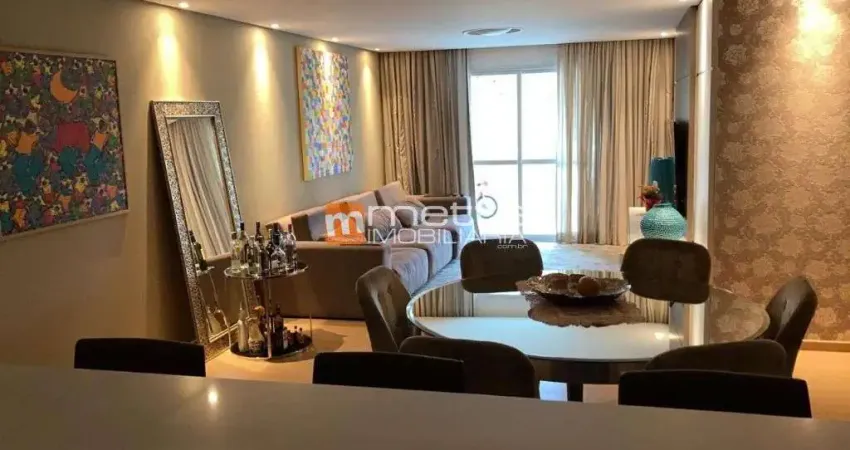 Apartamento com 4 quartos à venda na Rodovia Haroldo Soares Glavan, 3838, Cacupé, Florianópolis