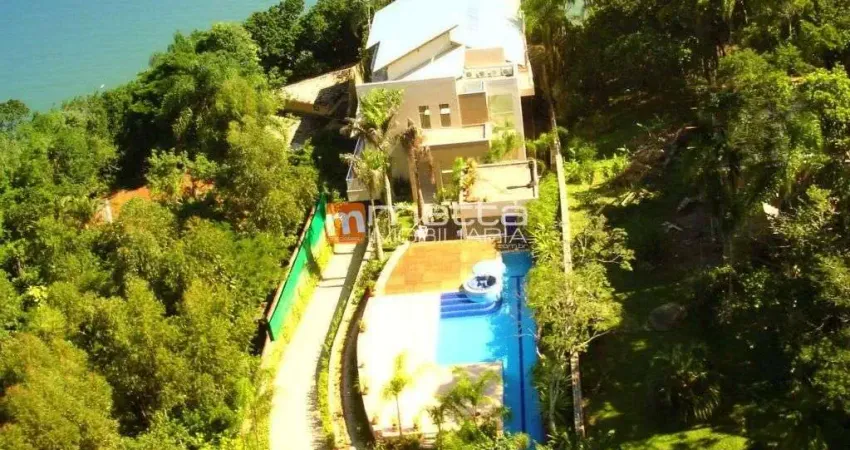 Casa com 5 quartos à venda na Rodovia Haroldo Soares Glavan, 4739, Cacupé, Florianópolis