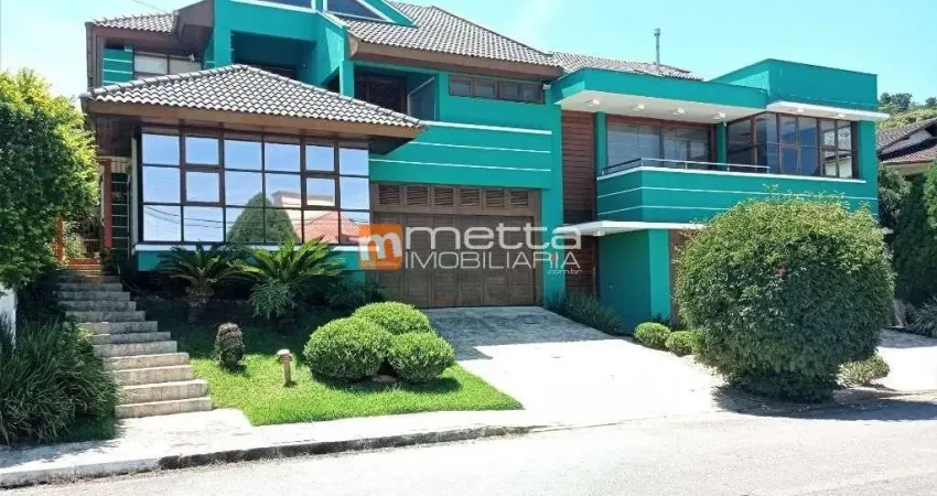 Casa com 5 quartos à venda na Rua Almirante Barroso, 165, João Paulo, Florianópolis