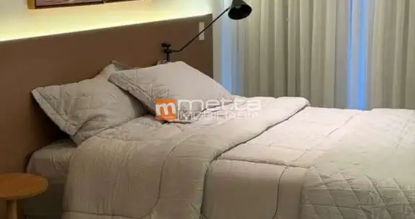 Apartamento com 1 quarto à venda na Rua Professora Maria Flora Pausewang, 137, Trindade, Florianópolis