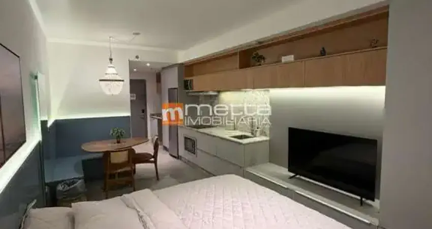 Apartamento com 1 quarto à venda na Rua Professora Maria Flora Pausewang, 137, Trindade, Florianópolis