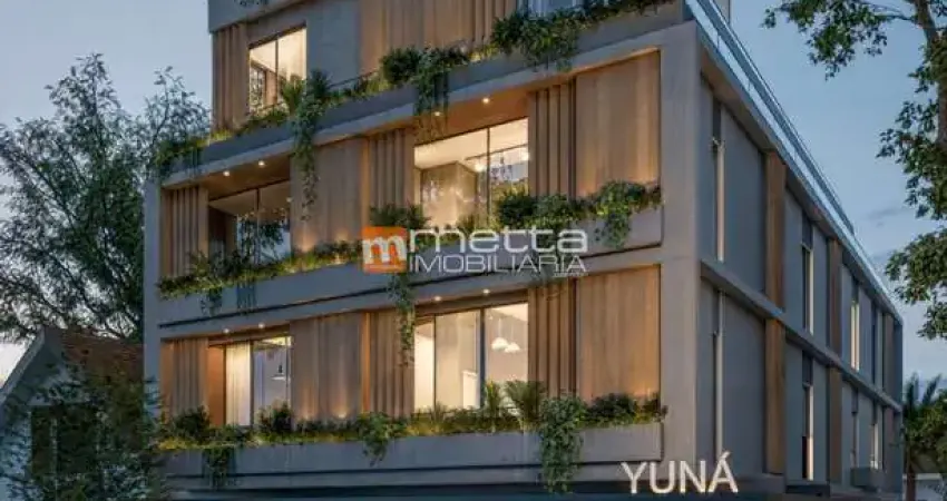 Apartamento com 1 quarto à venda na Rua Otávio Cruz, 395, Campeche, Florianópolis