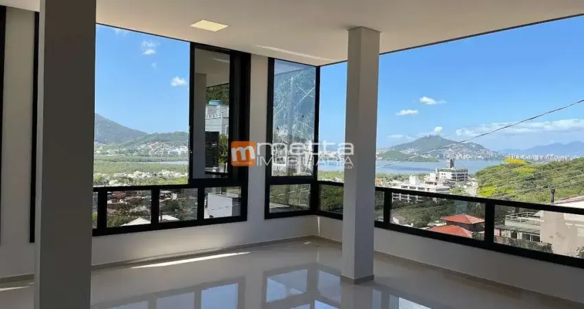 Casa com 3 quartos à venda na Antônio Cordeiro, 140, Saco Grande, Florianópolis