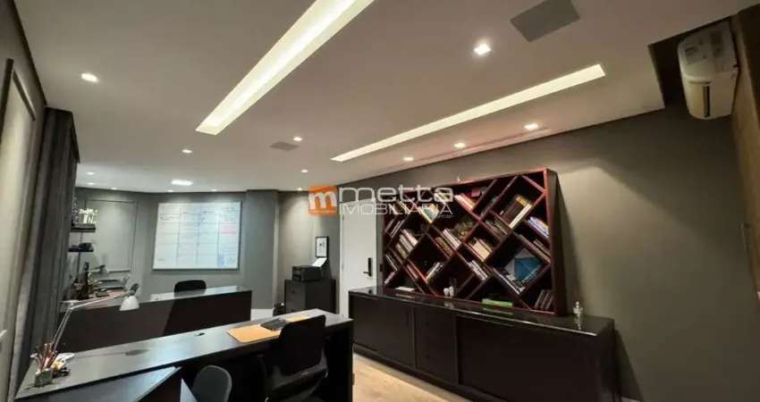 Sala comercial à venda na Rua Idalina Pereira dos Santos, 67, Agronômica, Florianópolis