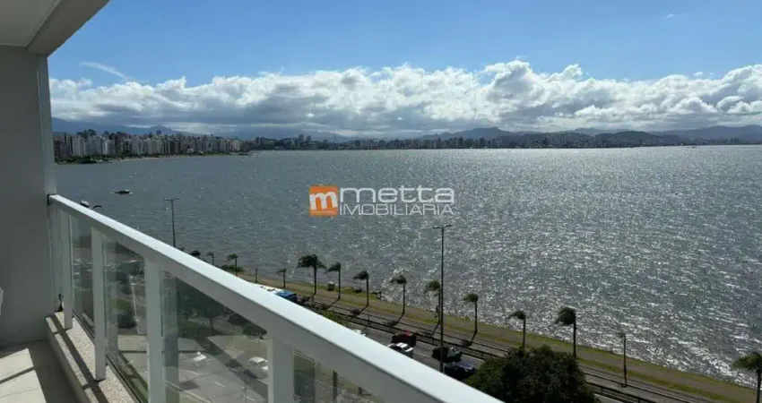 Apartamento com 3 quartos à venda na Avenida Governador Irineu Bornhausen, 3440, Agronômica, Florianópolis