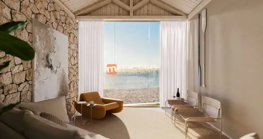 Apartamento com 3 quartos à venda na Rodovia João Paulo, 2285, João Paulo, Florianópolis