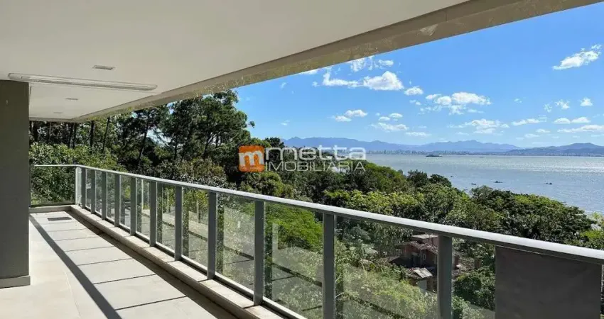 Apartamento com 3 quartos à venda na Rodovia Haroldo Soares Glavan, 4320, Cacupé, Florianópolis