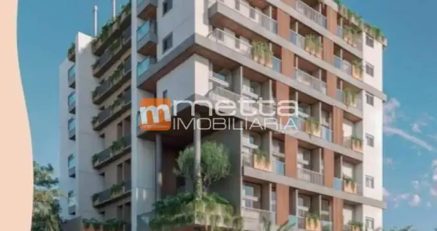 Apartamento com 2 quartos à venda na Avenida dos Jerivás, 171, Cachoeira do Bom Jesus, Florianópolis