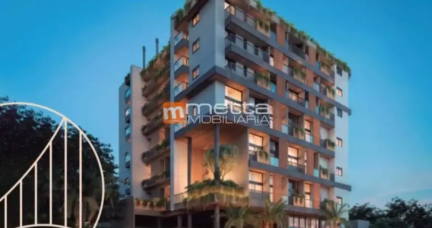 Apartamento com 1 quarto à venda na Avenida dos Jerivás, 171, Cachoeira do Bom Jesus, Florianópolis