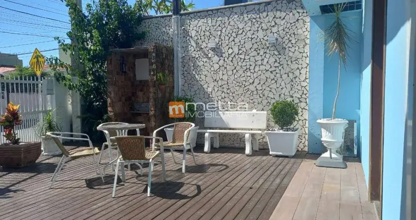 Casa com 4 quartos à venda na Rua Ilha dos Corais, 64, Vargem do Bom Jesus, Florianópolis