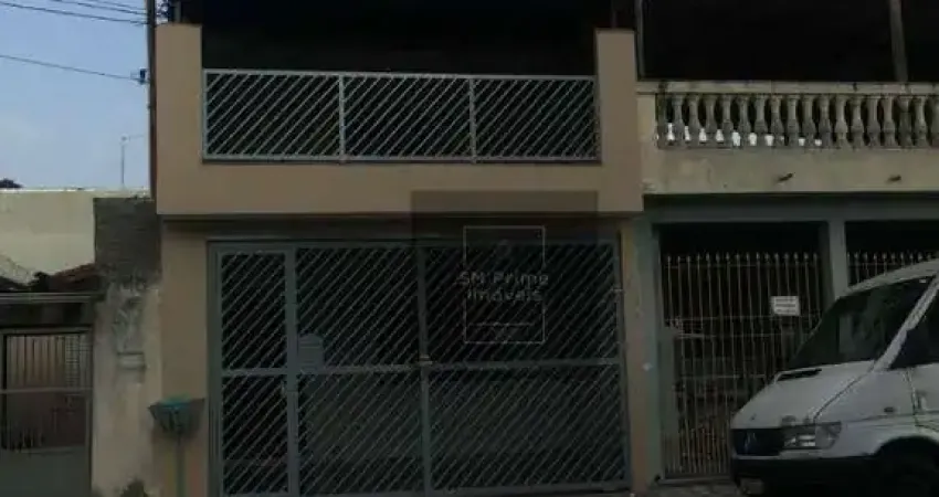 Sobrado com 2 dormitórios - venda por r$ 495.000,00 ou aluguel por r$ 2.967,91/mês - vila sabrina - são paulo/sp