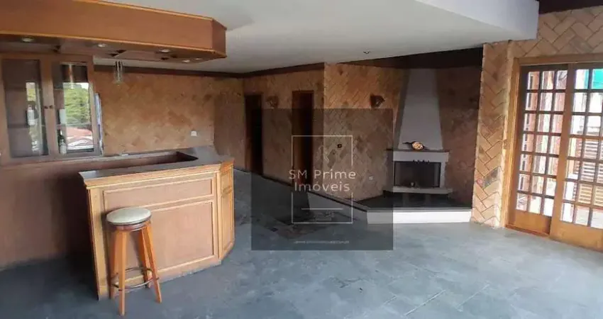 Casa com 4 quartos à venda na Rua Genova, 431, Tremembé, São Paulo