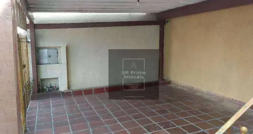 Casa com 3 quartos à venda na Rua Humberto Bortolo, 437, Tremembé, São Paulo