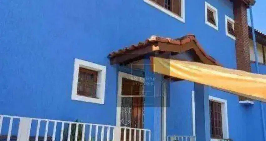 Casa com 3 quartos à venda na Rua Antonieta Altenfelder, 186, Jardim Guapira, São Paulo