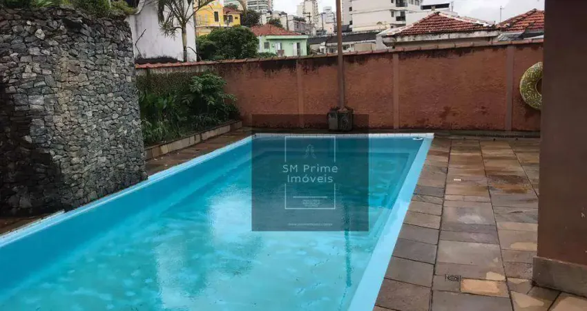 Casa com 13 quartos à venda na Rua Lamartine dos Santos, 492, Vila Maria Alta, São Paulo