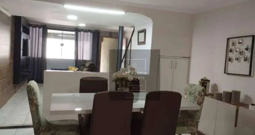 Casa com 2 quartos à venda na Rua Itamonte, 2674, Vila Medeiros, São Paulo