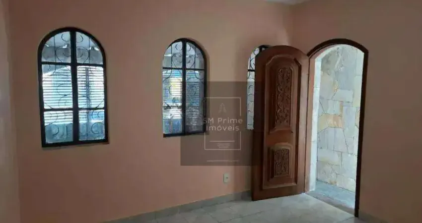 Casa com 3 quartos à venda na Rua Alonso Peres, 472, Vila Sabrina, São Paulo