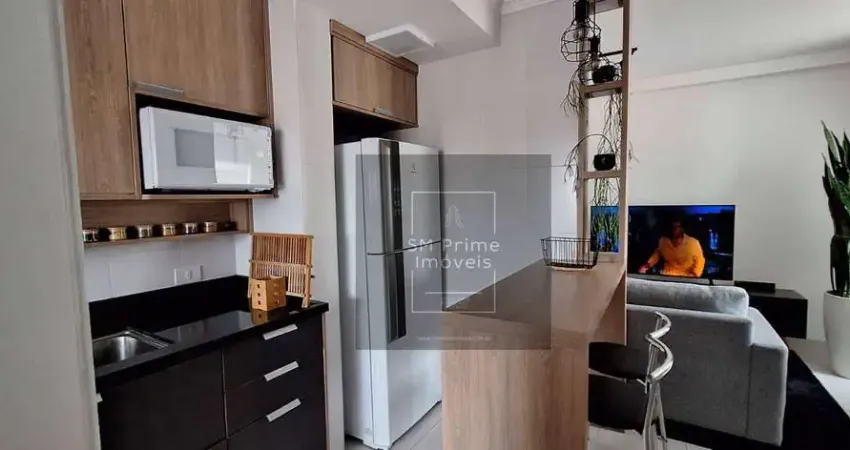 Apartamento com 2 quartos à venda na Avenida Júlio Buono, 1044, Vila Gustavo, São Paulo