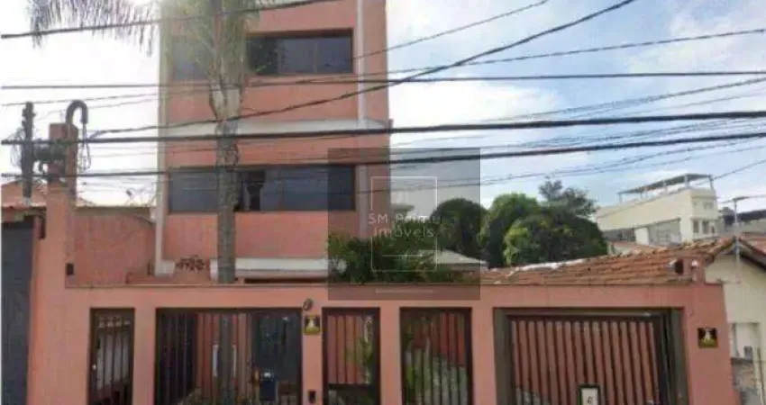 Prédio para alugar na Rua Hiroshima, 323, Vila Maria Alta, São Paulo