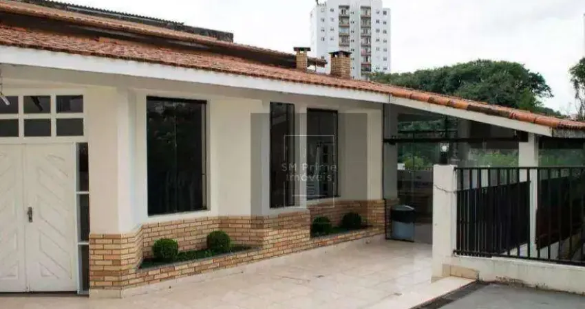 Apartamento com 3 quartos à venda na Rua Voluntários da Pátria, 3836, Santana, São Paulo