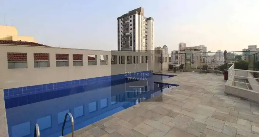 Apartamento com 3 quartos à venda na Rua Paulo Maldi, 358, Tucuruvi, São Paulo