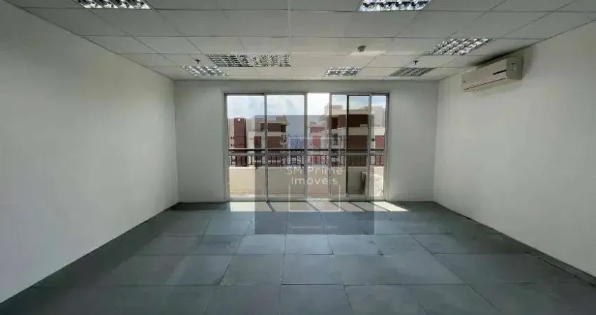 Sala comercial com 2 salas para alugar na Avenida Francisco Matarazzo, 1752, Barra Funda, São Paulo