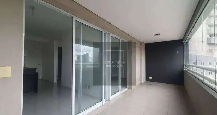 Apartamento com 1 quarto para alugar na Rua Adalberto Kemeny, 82, Barra Funda, São Paulo