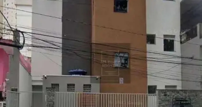 Apartamento com 1 quarto à venda na Rua Samurais, 499, Vila Maria Alta, São Paulo