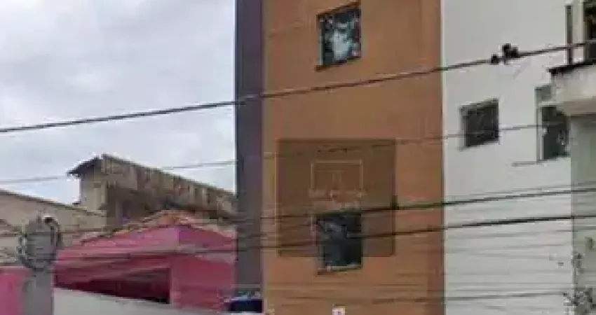 Apartamento com 1 quarto à venda na Rua Samurais, 499, Vila Maria Alta, São Paulo