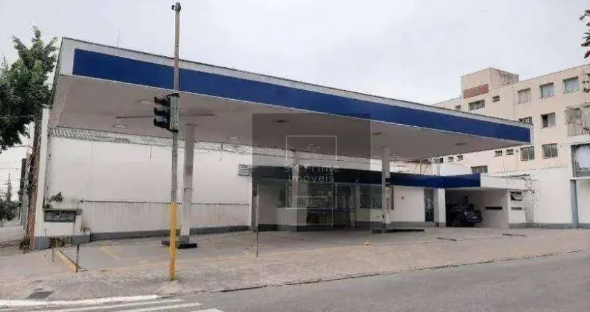 Terreno comercial à venda na Rua Solon, 829, Bom Retiro, São Paulo