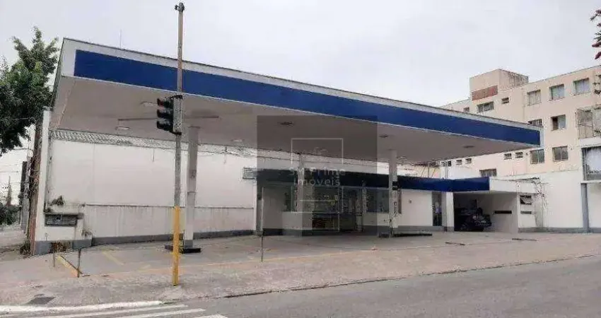 Terreno comercial para alugar na Rua Solon, 829, Bom Retiro, São Paulo