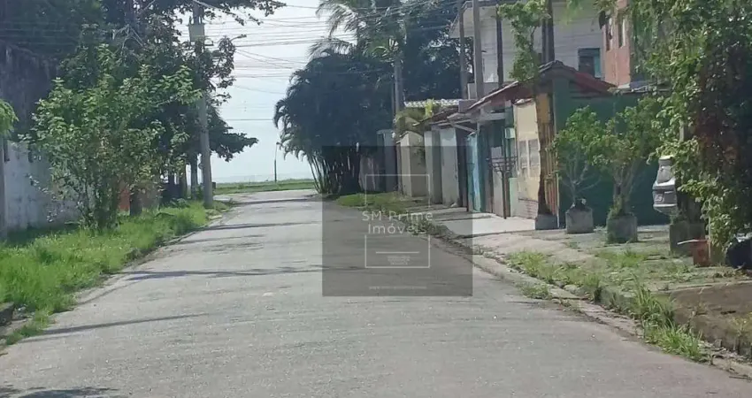 Terreno à venda, 500 m² por r$ 530.000,00 - porto novo - caraguatatuba/sp