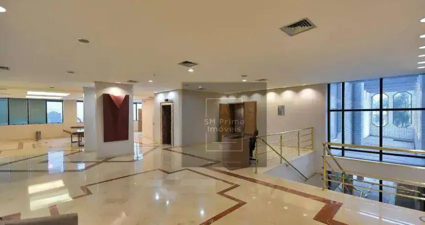 Prédio para alugar na Avenida Tiradentes, 960, Luz, São Paulo