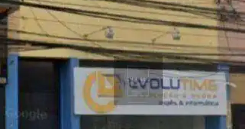 Sala comercial com 5 salas para alugar na Rua Alfredo Pujol, 316, Santana, São Paulo