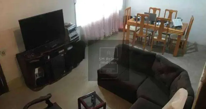 Casa com 4 quartos à venda na Rua Filipe Bandeira, 444, Vila Maria Alta, São Paulo