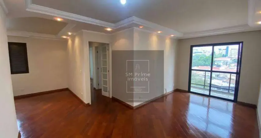 Apartamento com 2 quartos para alugar no Parada Inglesa, São Paulo