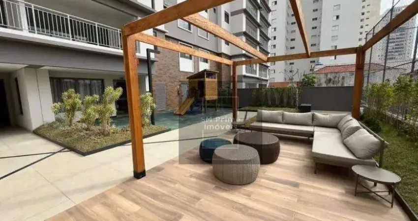 Apartamento com 3 quartos para alugar na Rua Cantagalo, 2257, Vila Gomes Cardim, São Paulo